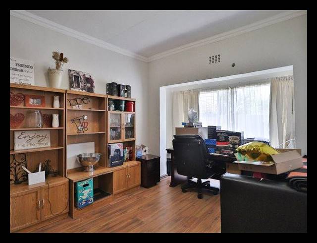 3 BEDROOM HOUSE FOR SALE IN BIRCHLEIGH